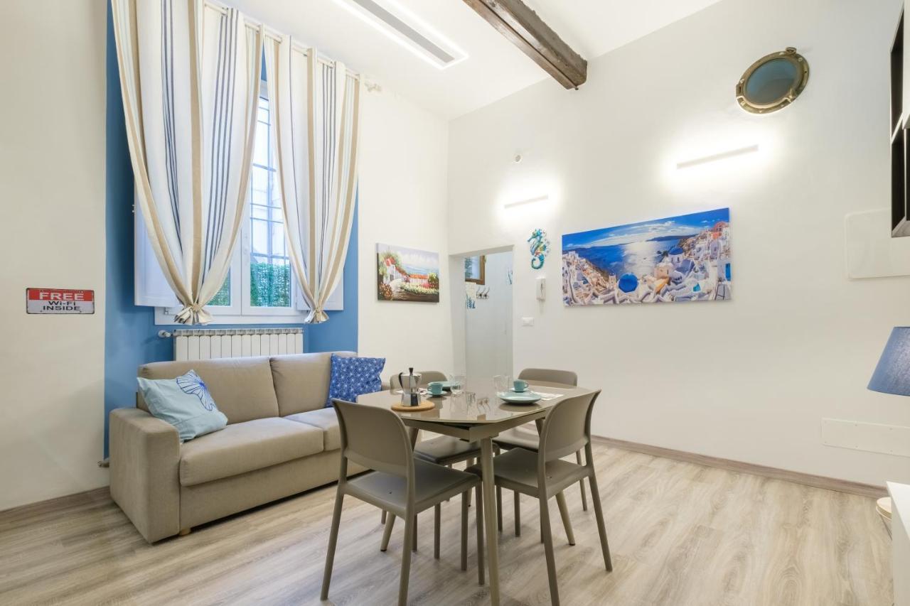 Casa Del Mare By Studio Vita Μπολόνια Εξωτερικό φωτογραφία