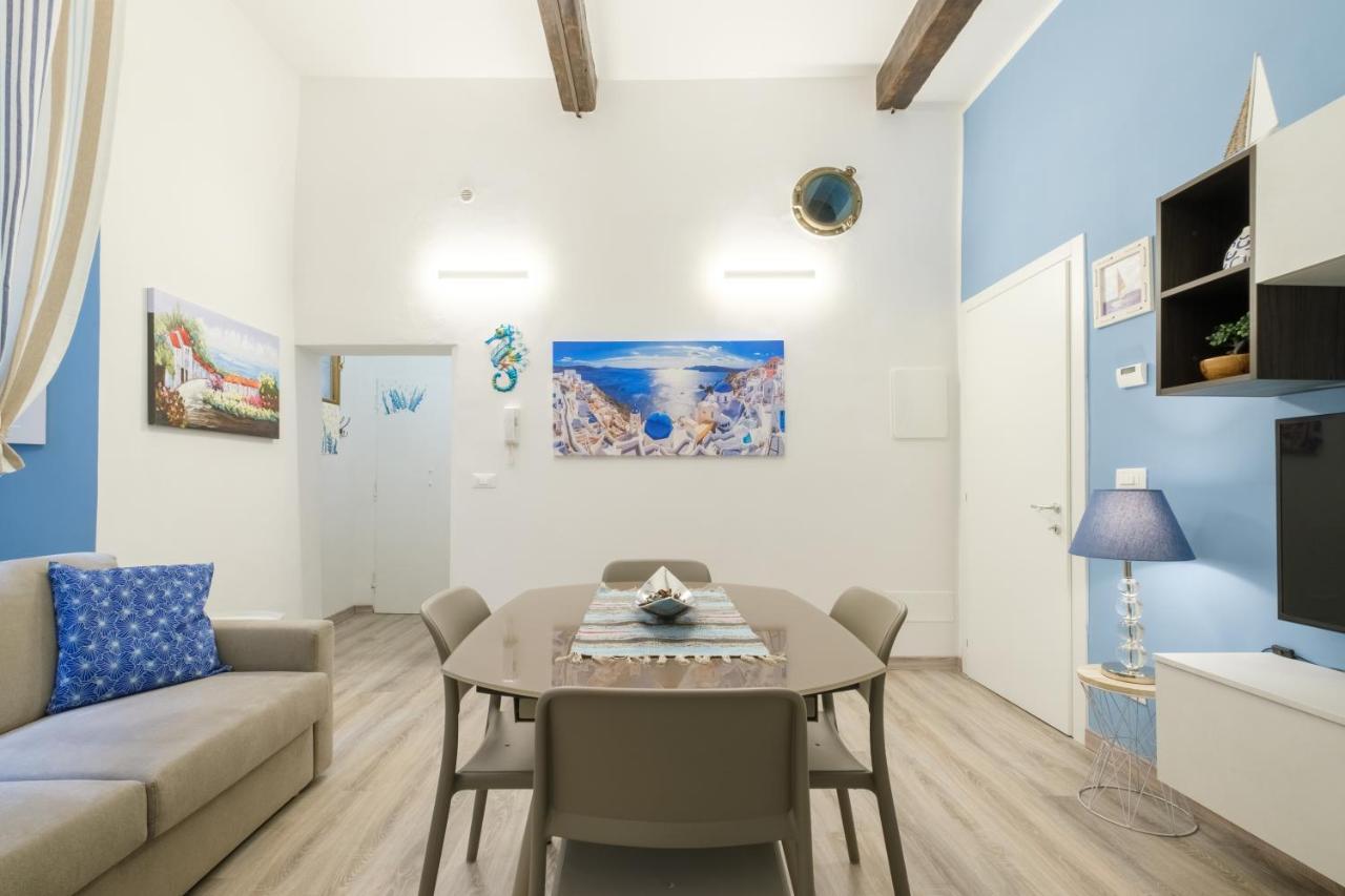 Casa Del Mare By Studio Vita Μπολόνια Εξωτερικό φωτογραφία